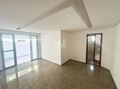 Apartamento com 3 Quartos à venda, 106m² no Floresta, Belo Horizonte