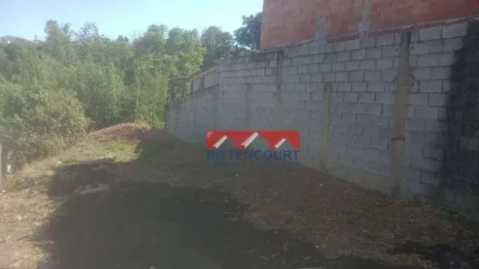 Lote/Terreno à venda, 156m² no Parque Residencial São Miguel, Jundiaí