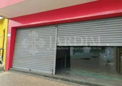 Ponto Comercial para alugar, 155m² no Santa Terezinha, Piracicaba