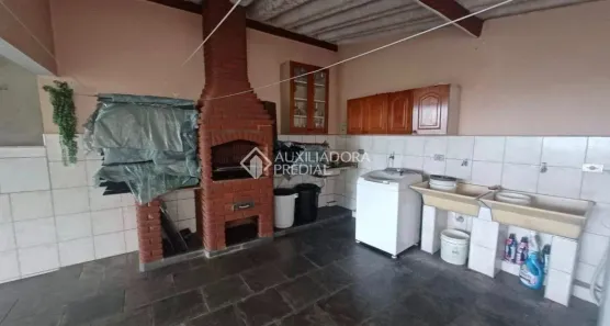 Sobrado com 3 Quartos à venda, 201m² no Campanário, Diadema