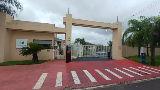 Casa de Condomínio com 3 Quartos à venda, 120m² no Jardim Vista Alegre, São José do Rio Preto