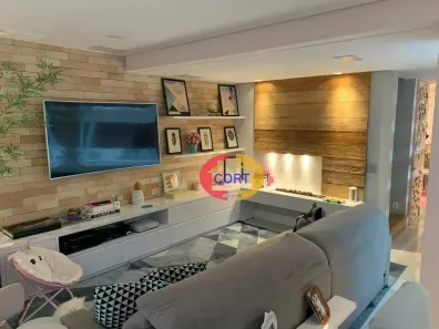 Casa de Condomínio com 2 Quartos à venda, 260m² no Chácaras Copaco, Arujá