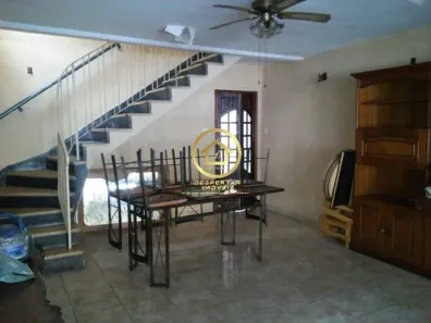 Sobrado com 3 Quartos à venda, 280m² no Vila Zat, São Paulo