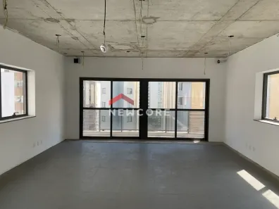 Sala Comercial à venda, 64m² no Paraíso, São Paulo