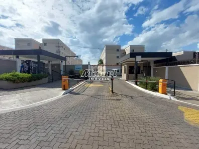 Apartamento com 2 Quartos à venda, 46m² no Pompéia, Piracicaba