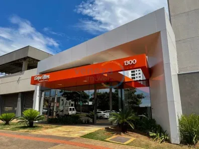 Apartamento com 2 Quartos à venda, 51m² no Vila Santa Terezinha, Londrina