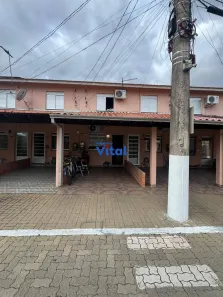 Casa de Condomínio com 2 Quartos à venda, 60m² no Rio Branco, Canoas
