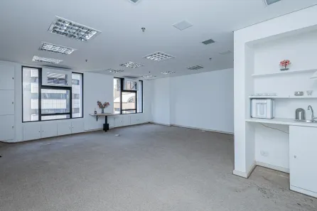Sala Comercial à venda, 43m² no Brooklin Paulista, São Paulo