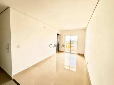 Apartamento com 2 Quartos à venda, 59m² no Balneário Salto Grande, Americana