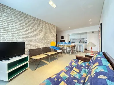 Apartamento com 3 Quartos à venda, 80m² no Jardim Las Palmas, Guarujá