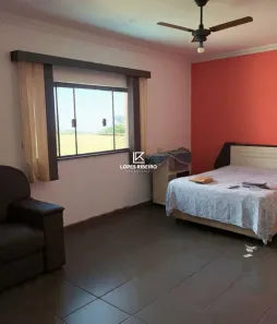 Casa com 3 Quartos à venda, 150m² no Parque Olaria, Santa Bárbara D'Oeste