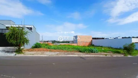 Lote/Terreno à venda, 250m² no Jardim Aranha Oliveira, Santa Bárbara D'Oeste