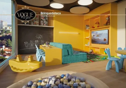 Apartamento com 2 Quartos à venda, 62m² no Umarizal, Belém