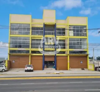 Sala Comercial para alugar, 608m² no Bom Princípio, Gravataí