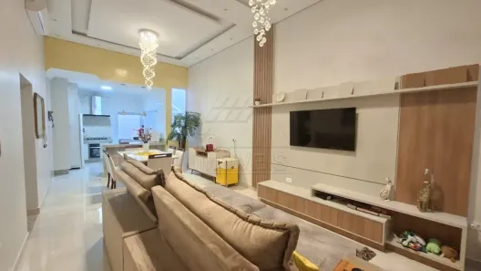 Casa com 3 Quartos à venda, 192m² no Jardim América, Santa Bárbara D'Oeste