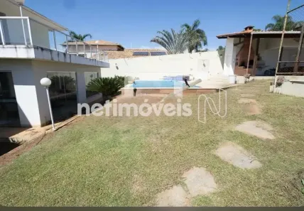 Casa com 4 Quartos à venda, 361m² no Bandeirantes (Pampulha), Belo Horizonte