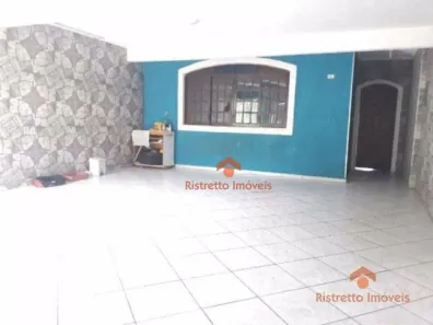 Sobrado com 3 Quartos à venda, 220m² no Jardim D'Abril, Osasco