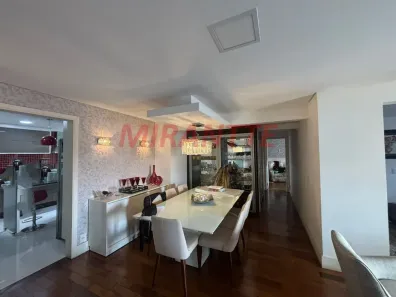 Apartamento com 3 Quartos à venda, 120m² no Lauzane Paulista, São Paulo