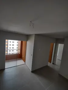 Apartamento com 2 Quartos à venda, 54m² no Parque Oeste Industrial, Goiânia