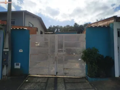Sobrado com 2 Quartos à venda, 175m² no Residencial Parque Laguna, Salto