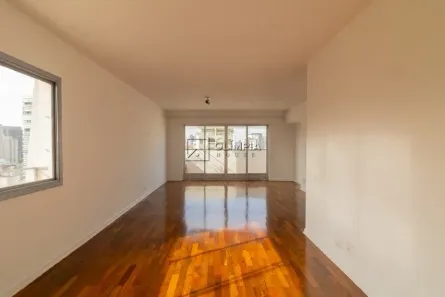 Cobertura com 3 Quartos à venda, 277m² no Vila Olímpia, São Paulo