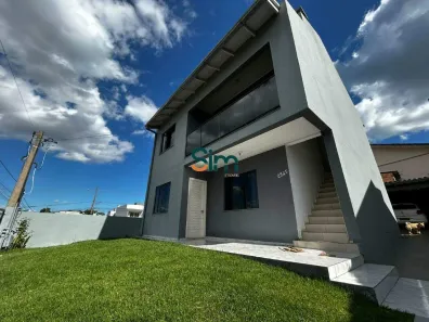 Casa com 4 Quartos à venda, 160m² no Efapi, Chapecó