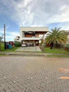 Casa de Condomínio com 4 Quartos à venda, 340m² no Cidade Alpha, Eusébio