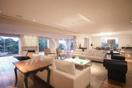 Apartamento com 3 Quartos à venda, 550m² no Jardim Panorama, São Paulo