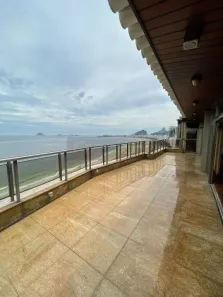 Cobertura com 4 Quartos à venda, 470m² no Copacabana, Rio de Janeiro