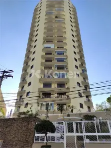 Apartamento com 2 Quartos para alugar, 104m² no Tucuruvi, São Paulo