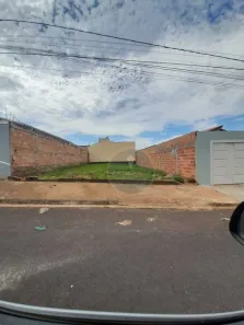 Lote/Terreno à venda, 200m² no Oneida Mendes, Uberaba