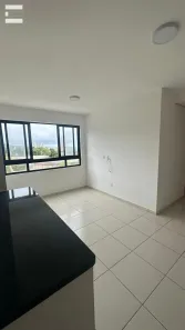 Apartamento com 2 Quartos para alugar, 52m² no Cruz das Almas, Maceió