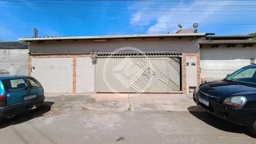 Casa com 3 Quartos à venda, 193m² no Residencial Araguaia, Aparecida de Goiânia