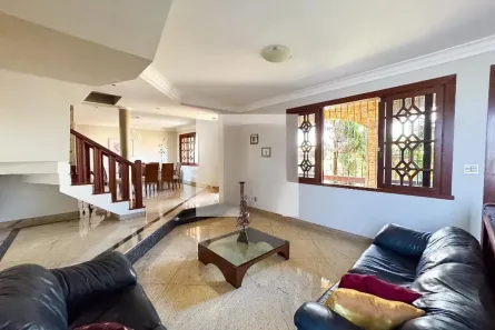 Casa com 4 Quartos à venda, 480m² no Cidade Jardim Eldorado, Contagem