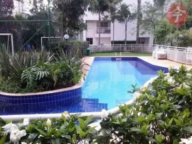 Apartamento com 3 Quartos à venda, 65m² no Jardim Esmeralda, São Paulo