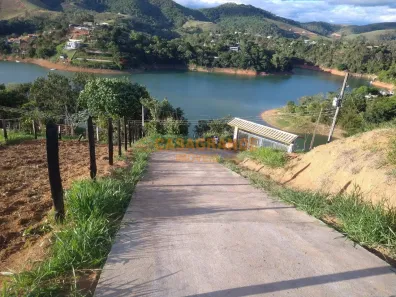 Fazenda/Sítio com 1 Quarto à venda, 1000m² no Jaguari, São José dos Campos