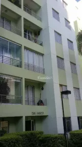 Apartamento com 2 Quartos à venda, 55m² no Vila Amélia, São Paulo