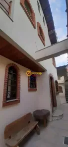 Sobrado com 3 Quartos à venda, 230m² no Vila Nair, São Paulo
