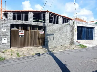 Casa com 4 Quartos à venda, 146m² no Luzia, Aracaju