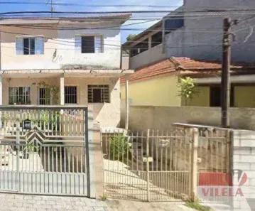 Sobrado com 3 Quartos à venda, 70m² no Vila Paulo Silas, São Paulo