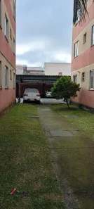 Apartamento com 2 Quartos à venda, 52m² no Sítio Cercado, Curitiba