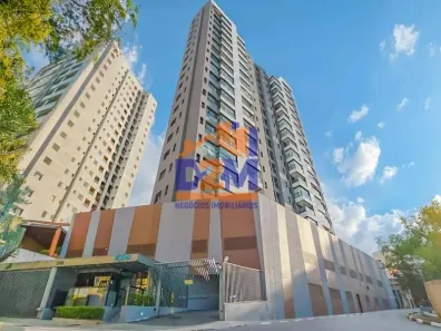Apartamento com 2 Quartos à venda, 64m² no Vila Osasco, Osasco