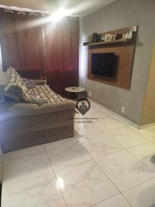 Apartamento com 2 Quartos à venda, 52m² no Campo Grande, Rio de Janeiro