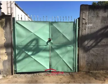 Lote/Terreno à venda, 400m² no Vila Antônio Augusto Luiz, Caçapava