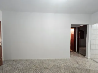 Apartamento com 3 Quartos para alugar, 100m² no Cidade Vera Cruz, Aparecida de Goiânia