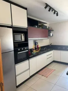 Apartamento com 2 Quartos à venda, 95m² no Atibaia Jardim, Atibaia