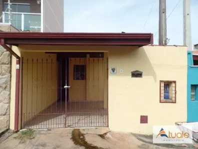 Casa com 4 Quartos à venda, 230m² no Jardim Residencial Firenze, Hortolândia