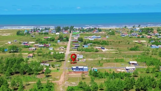 Lote/Terreno à venda, 264m² no , Balneário Gaivota