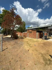Lote/Terreno à venda, 800m² no Lago Azul, Manaus