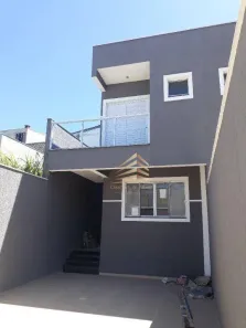 Sobrado com 3 Quartos à venda, 100m² no Jardim Santa Clara, Guarulhos